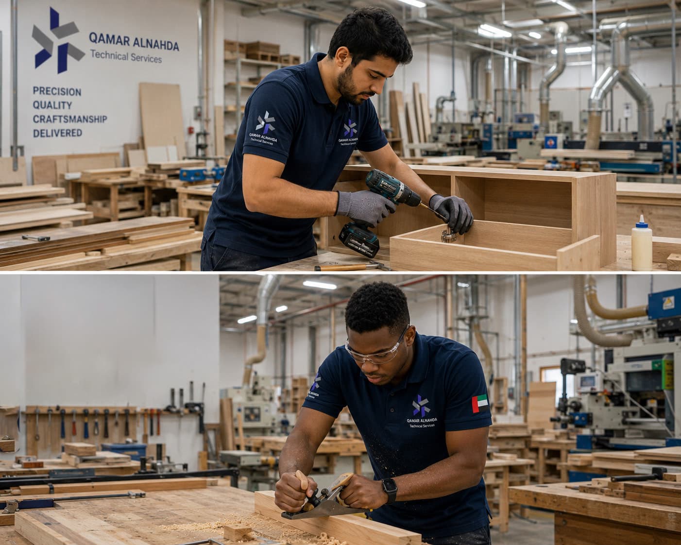Carpentry