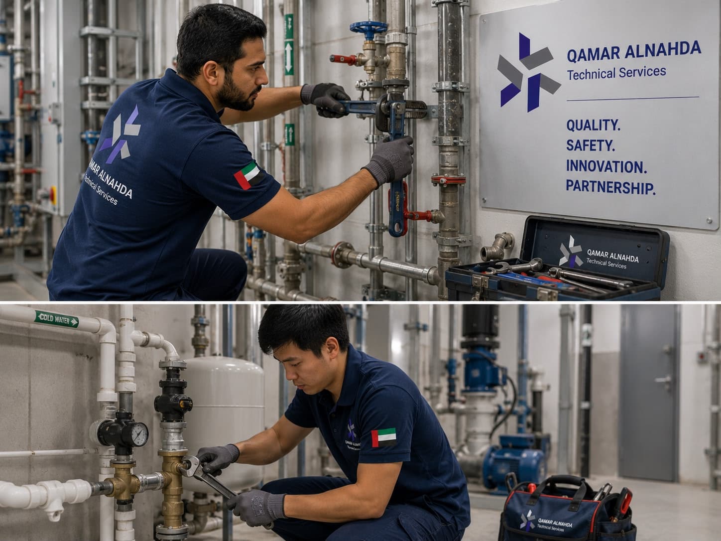 Plumbing