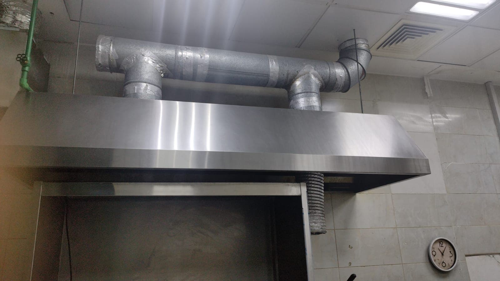 Jaya's Kitchen