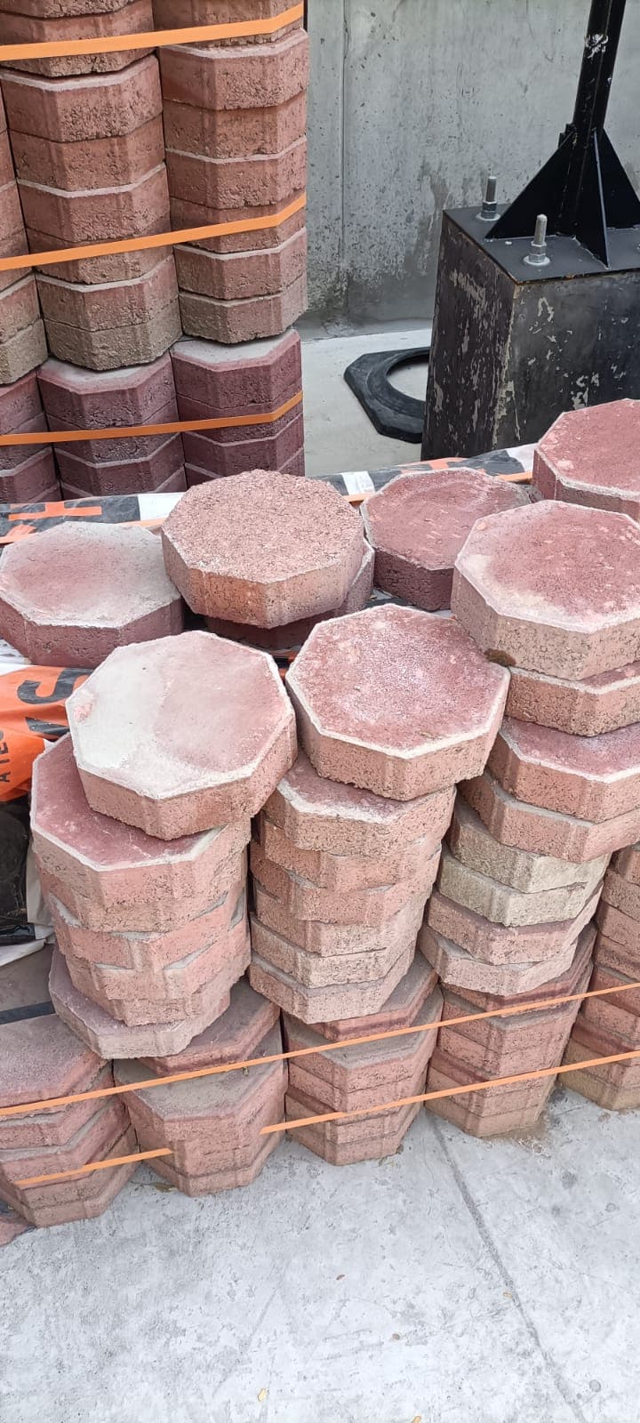 On-site Works
